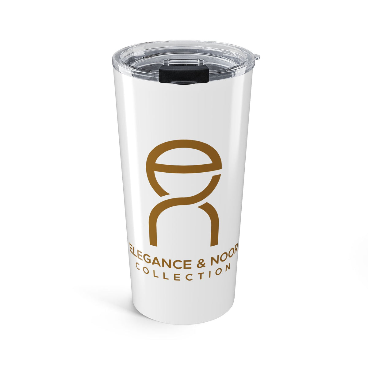 Elegance & Nook 20oz Insulated Tumbler