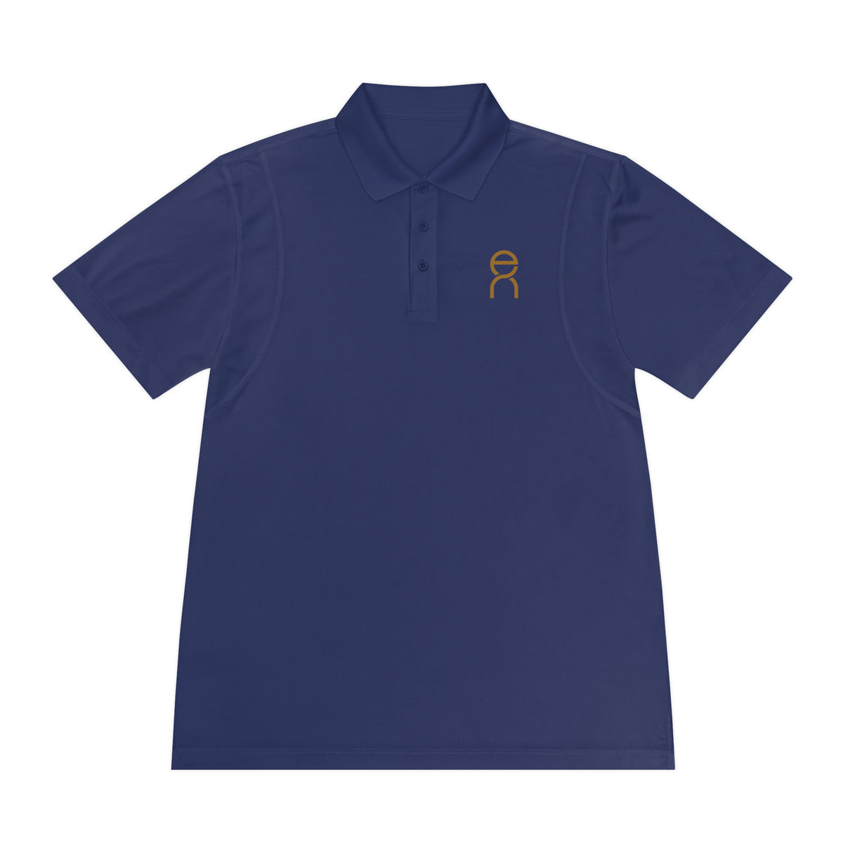 The Elegant Men's Polo