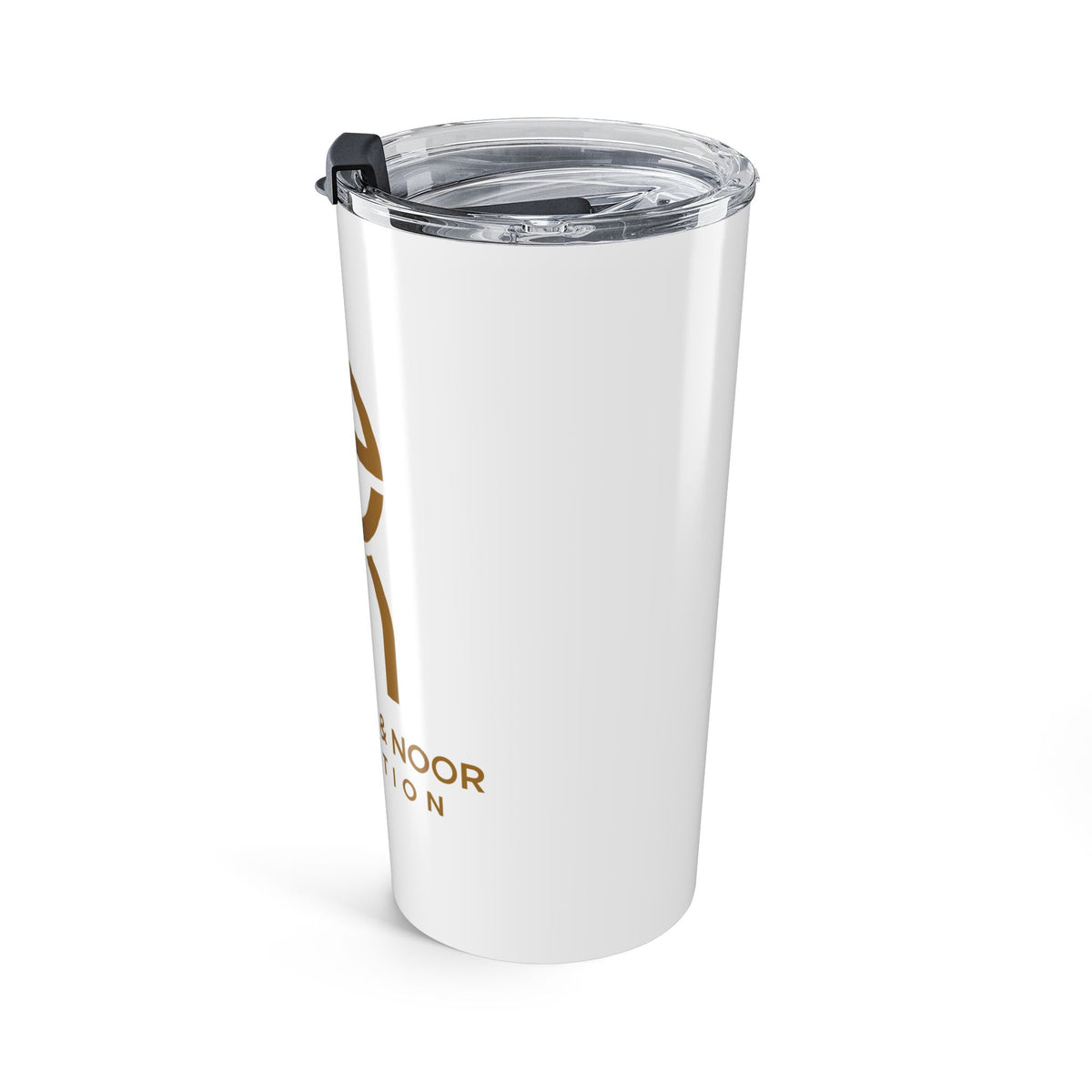 Elegance & Nook 20oz Insulated Tumbler