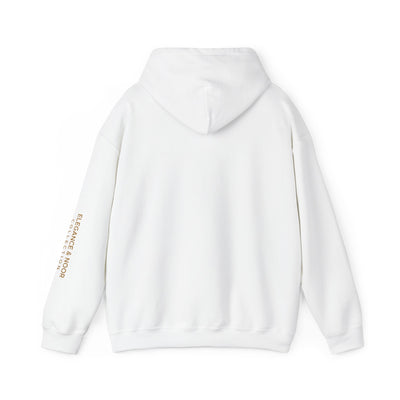 The Elegant Hoodie