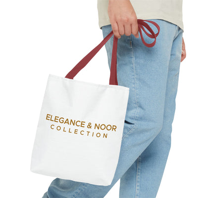 The Elegant Tote Bag