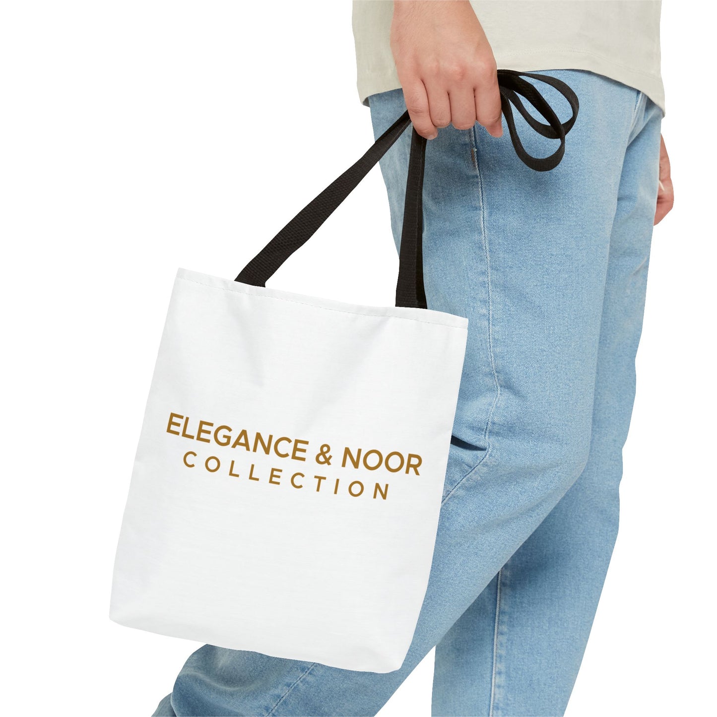 The Elegant Tote Bag