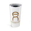 Elegance & Nook 20oz Insulated Tumbler