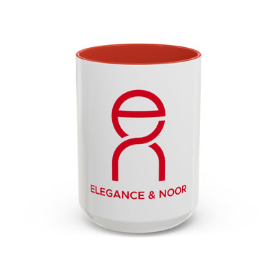 A Taste of Elegance in your mug