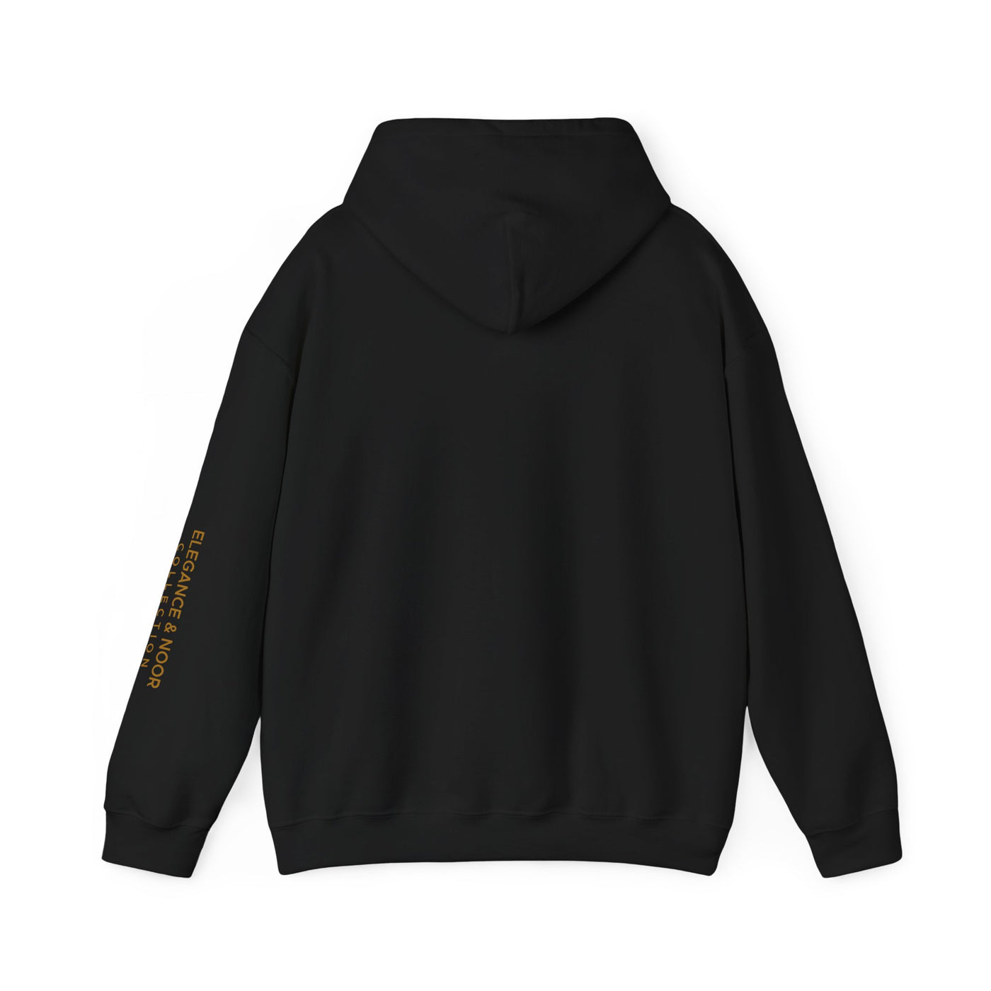 The Elegant Hoodie