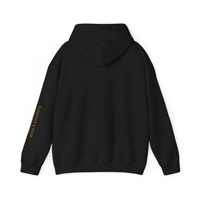 The Elegant Hoodie