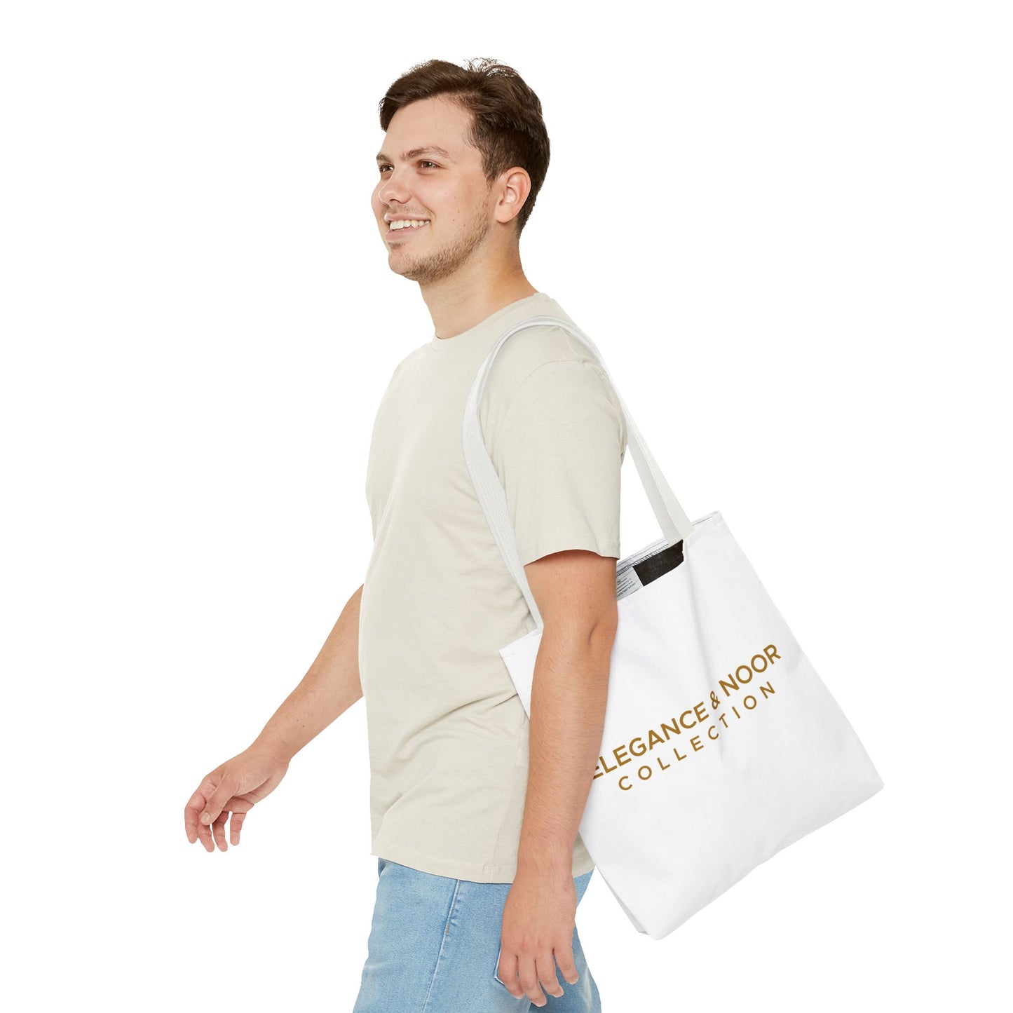 The Elegant Tote Bag