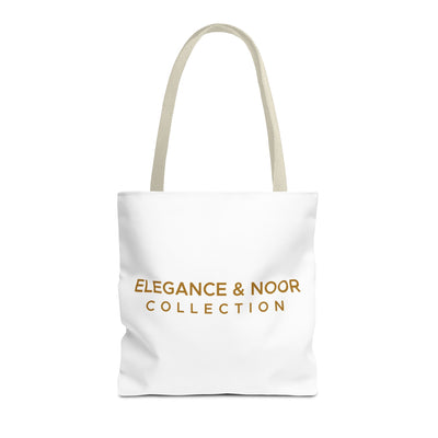 The Elegant Tote Bag