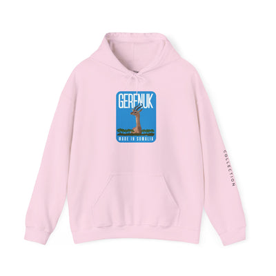 The Gerenuk Hoodie