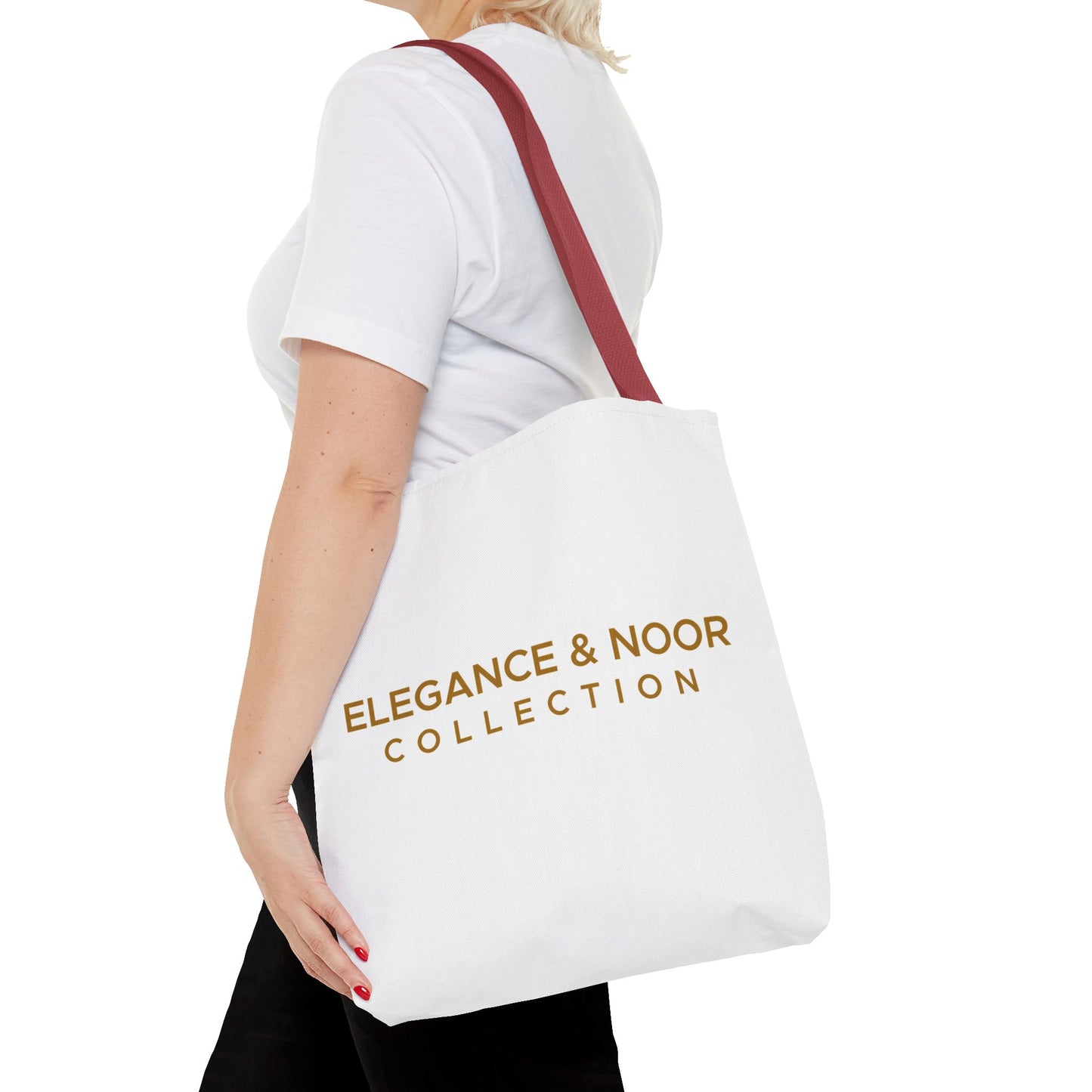 The Elegant Tote Bag