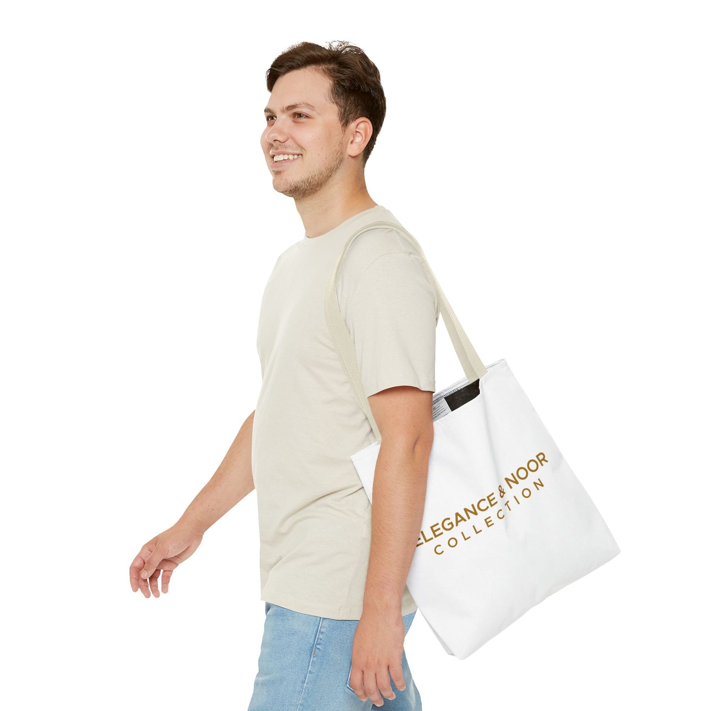 The Elegant Tote Bag
