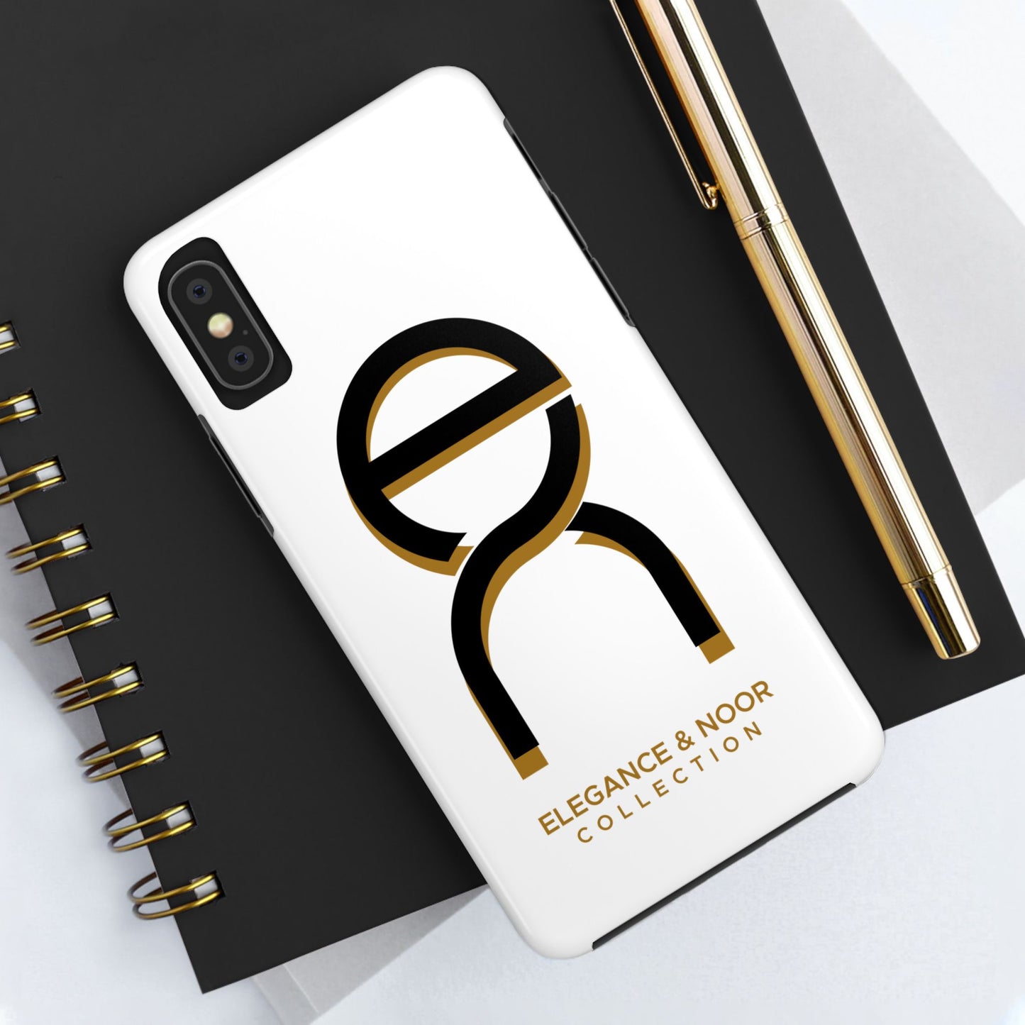 Elegant Phone Case
