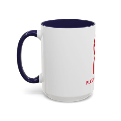 A Taste of Elegance in your mug