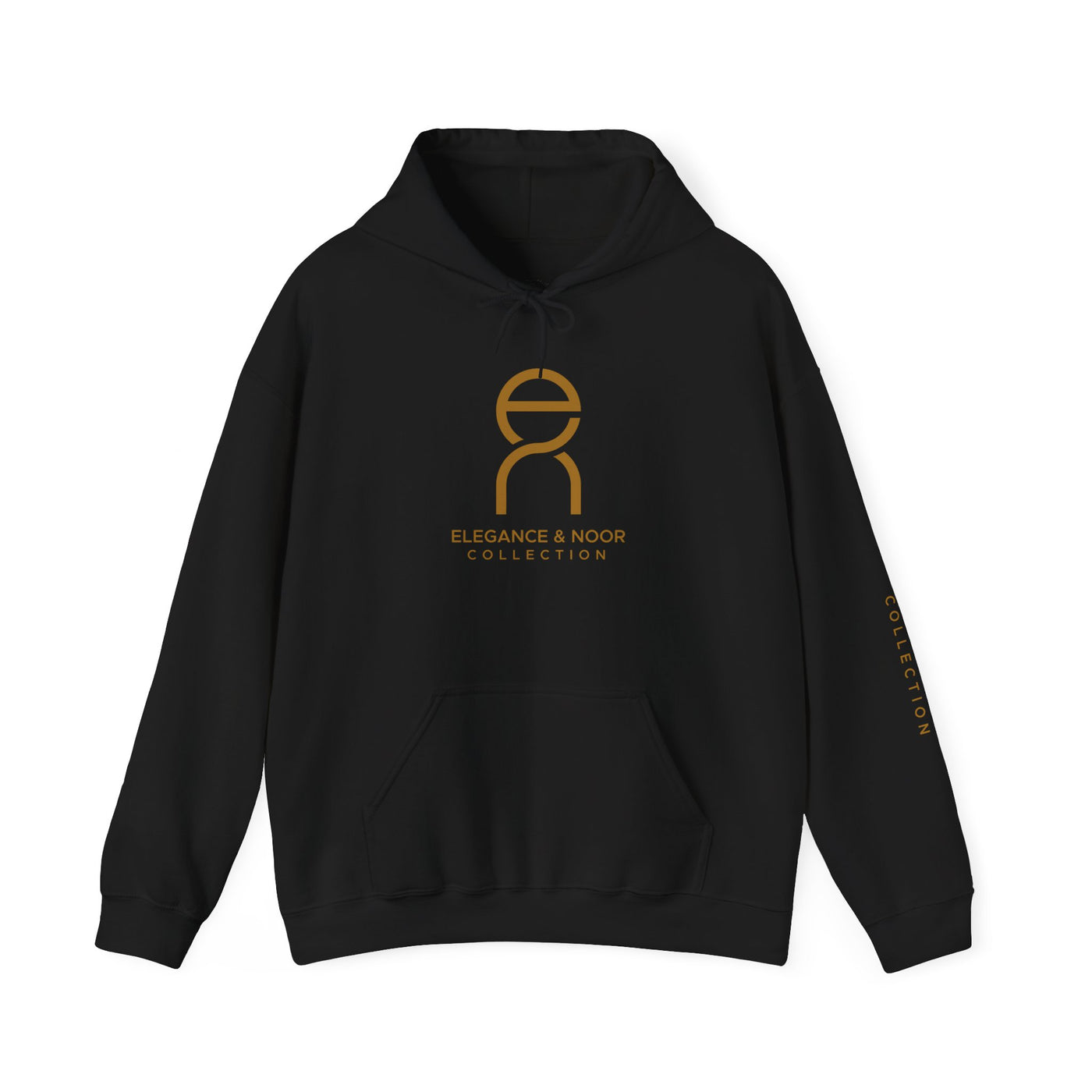 The Elegant Hoodie