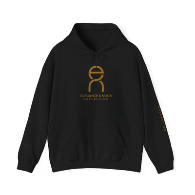 The Elegant Hoodie