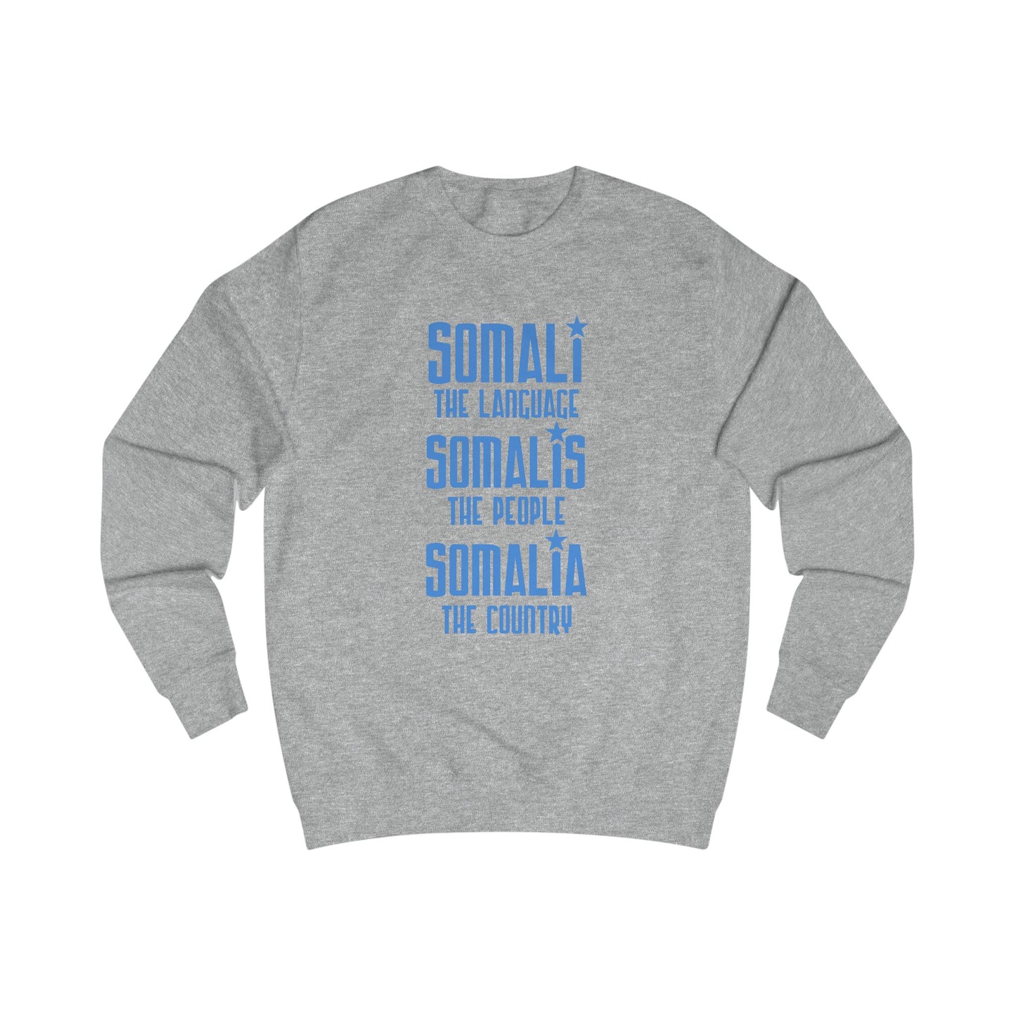 The Triple S Unisex Sweatshirt