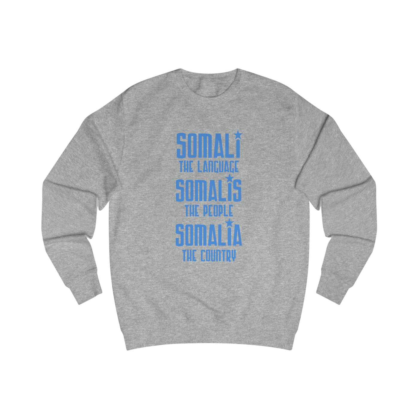 The Triple S Unisex Sweatshirt