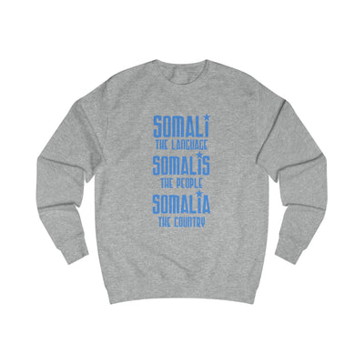 The Triple S Unisex Sweatshirt