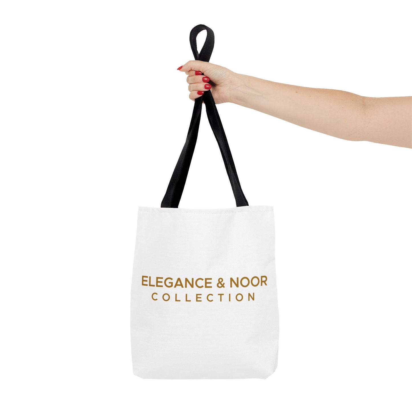 The Elegant Tote Bag