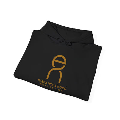 The Elegant Hoodie