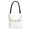 The Elegant Tote Bag