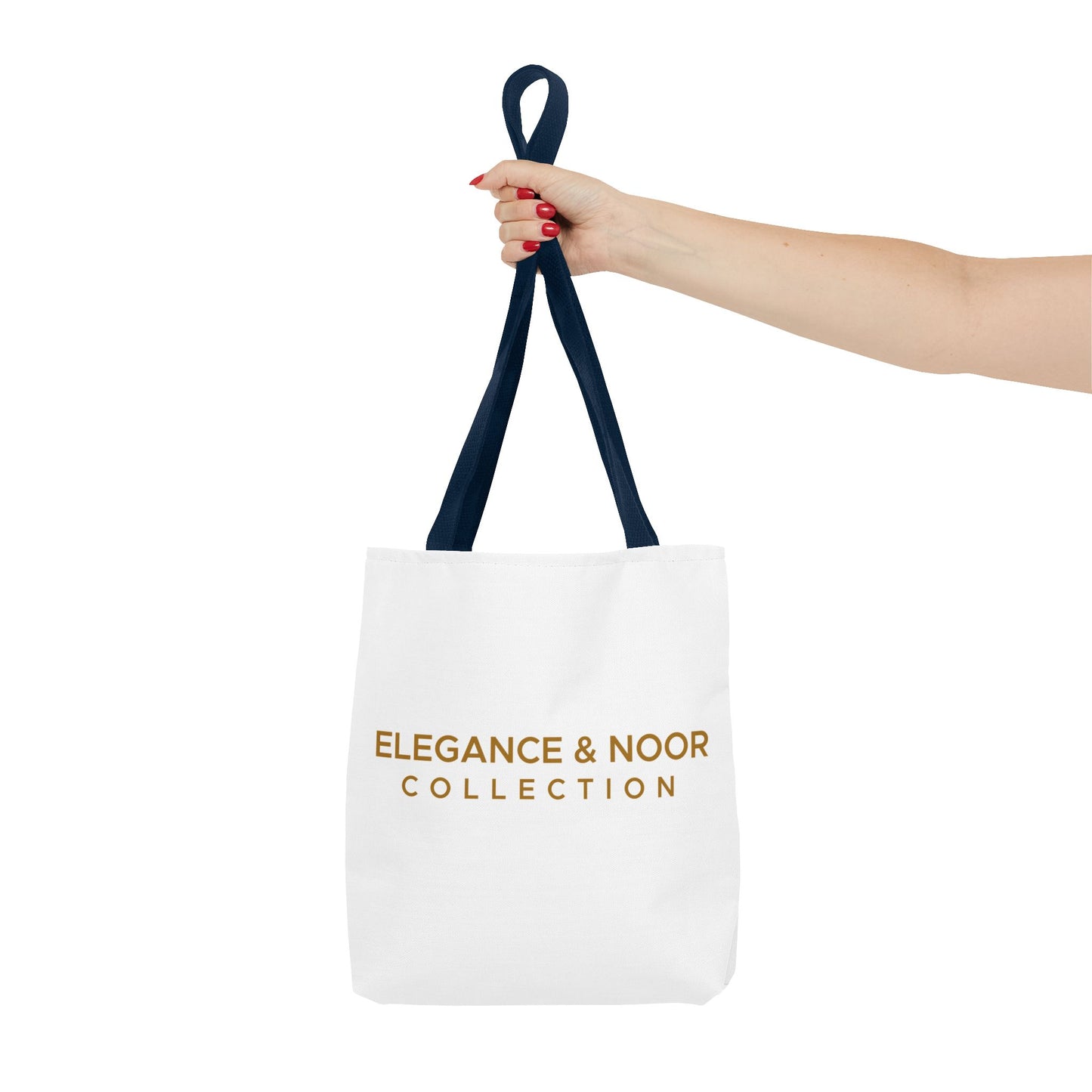 The Elegant Tote Bag