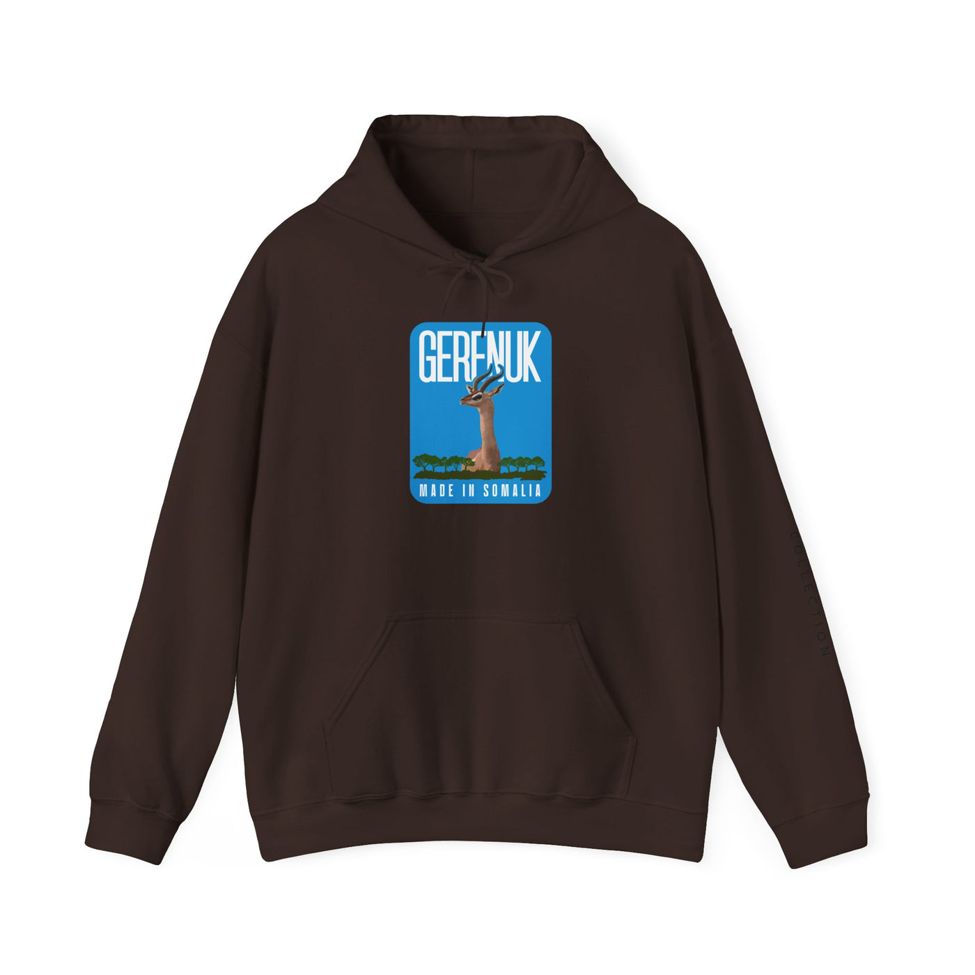 The Gerenuk Hoodie