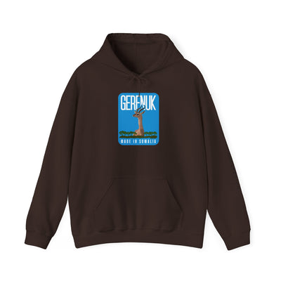 The Gerenuk Hoodie