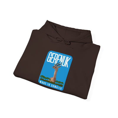 The Gerenuk Hoodie