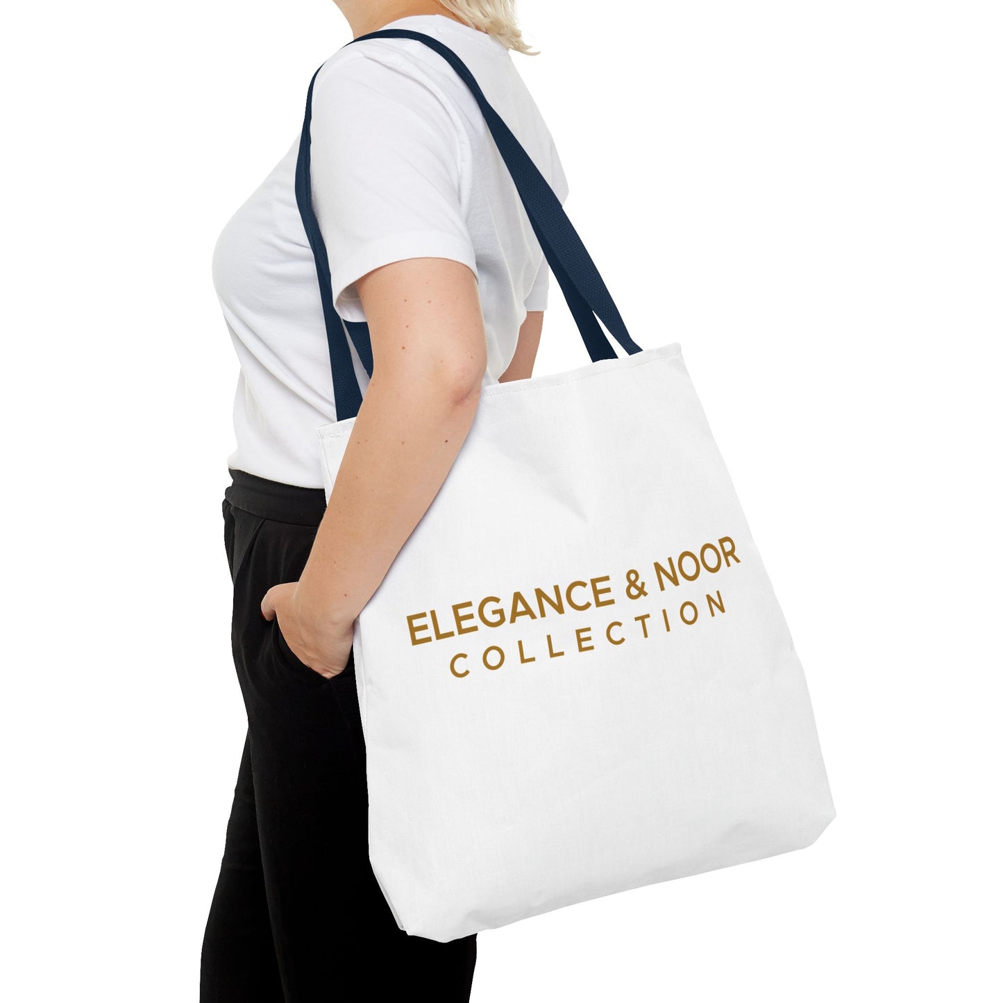 The Elegant Tote Bag