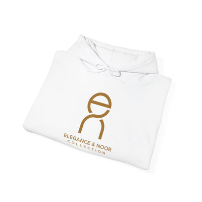 The Elegant Hoodie