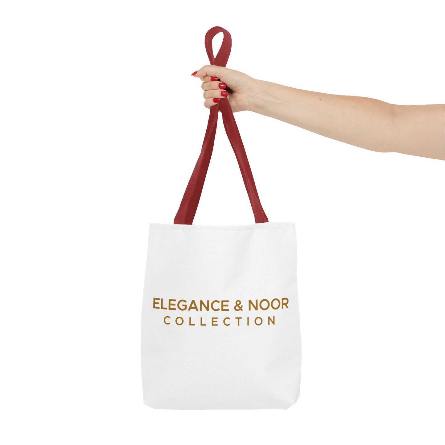 The Elegant Tote Bag
