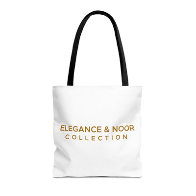 The Elegant Tote Bag
