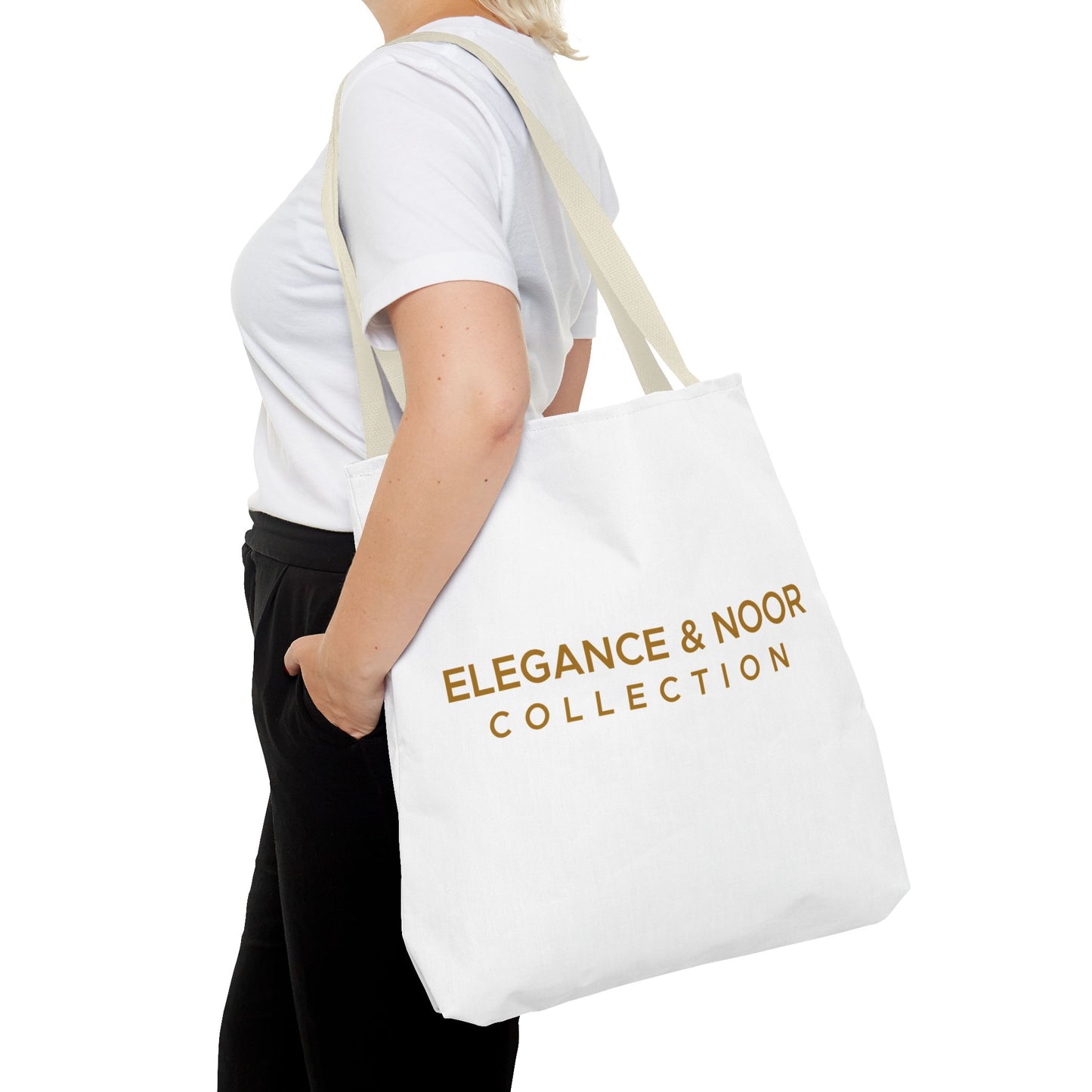 The Elegant Tote Bag