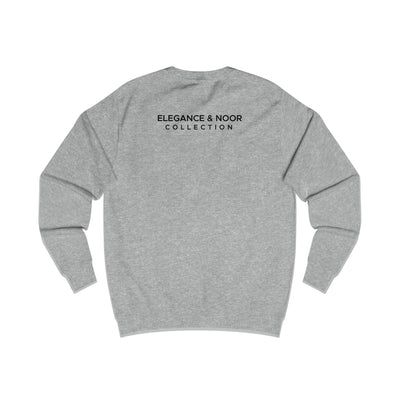 The Triple S Unisex Sweatshirt