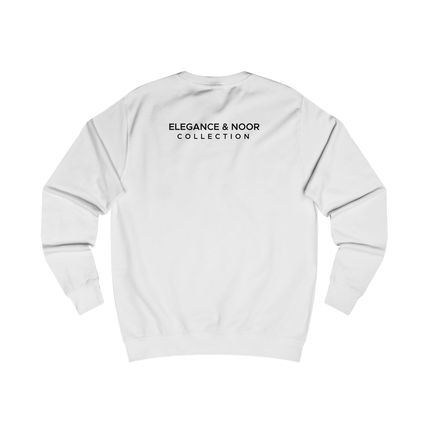 The Triple S Unisex Sweatshirt