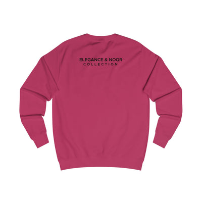 The Triple S Unisex Sweatshirt