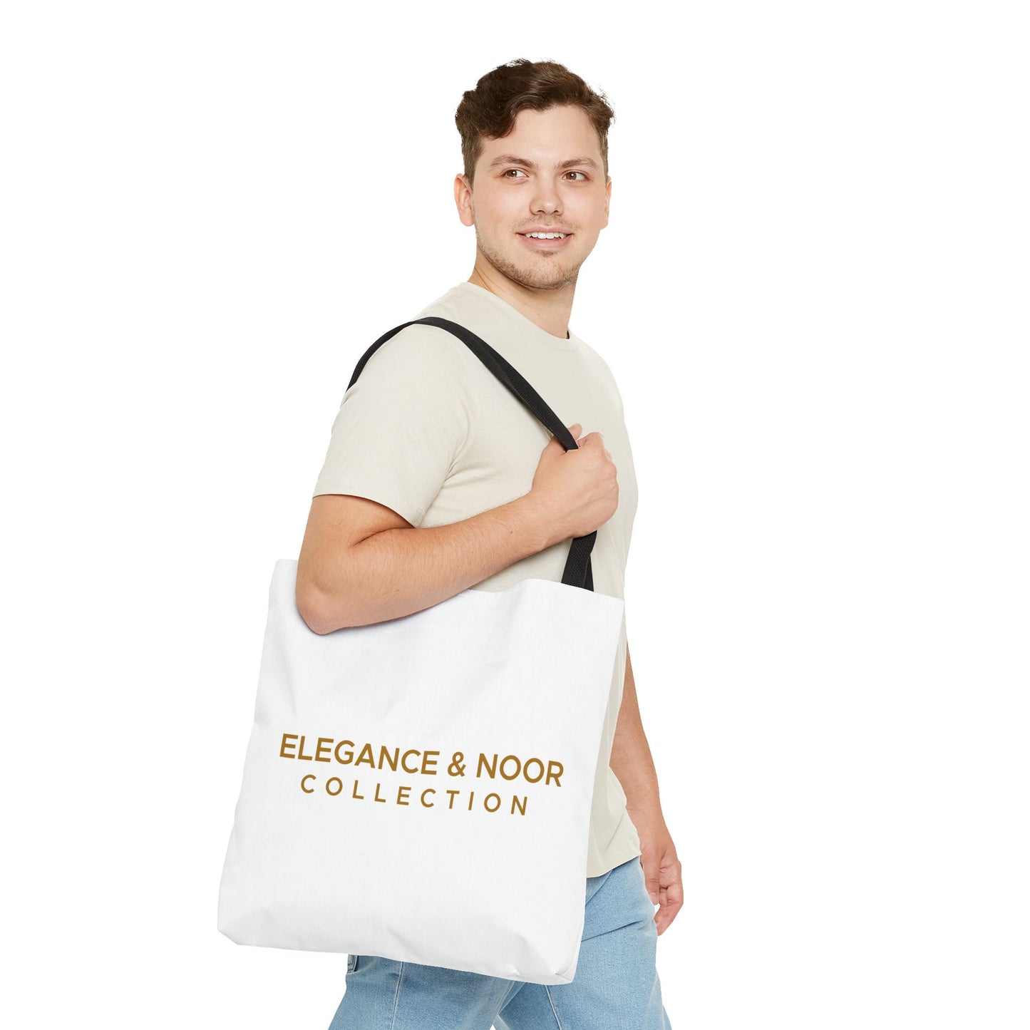 The Elegant Tote Bag