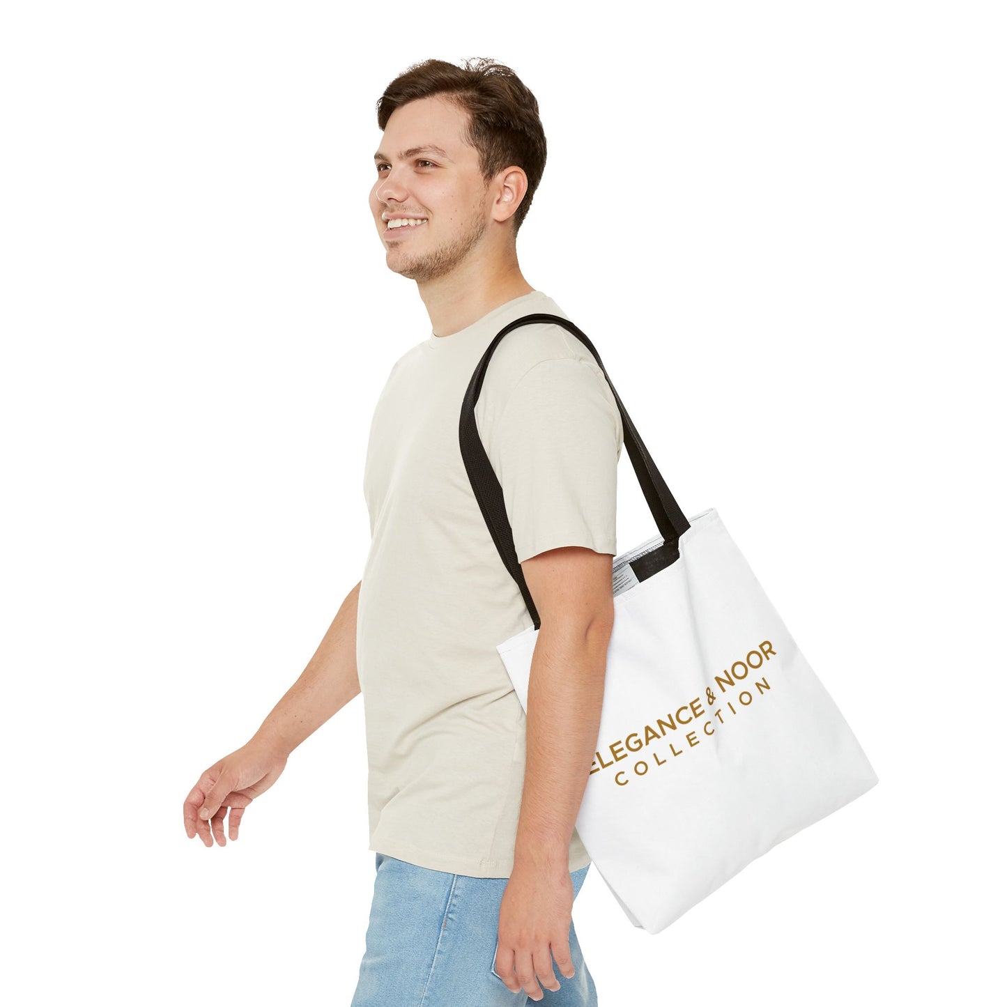 The Elegant Tote Bag