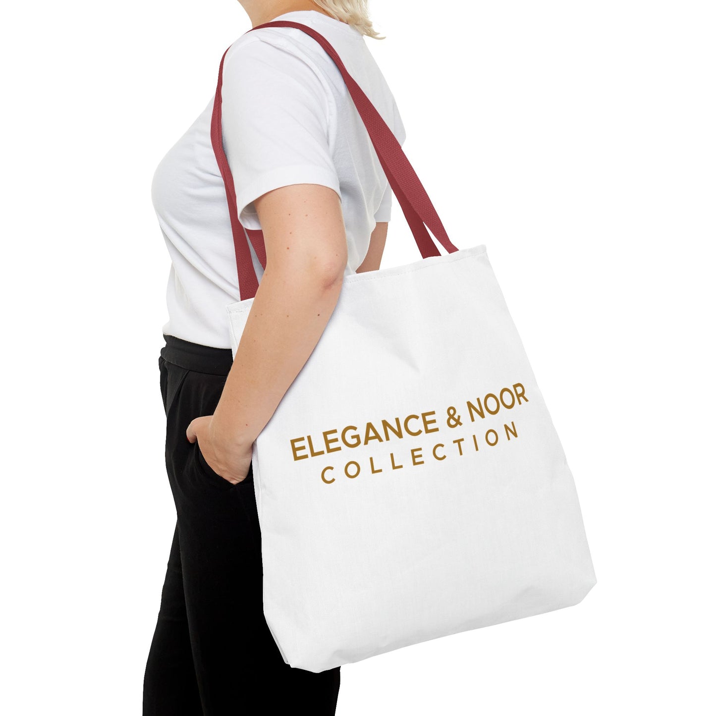 The Elegant Tote Bag