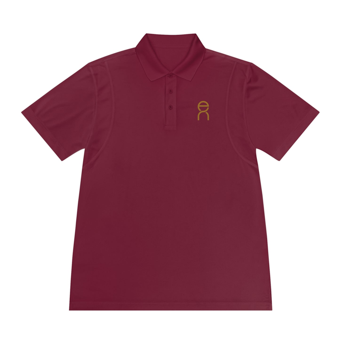 The Elegant Men's Polo