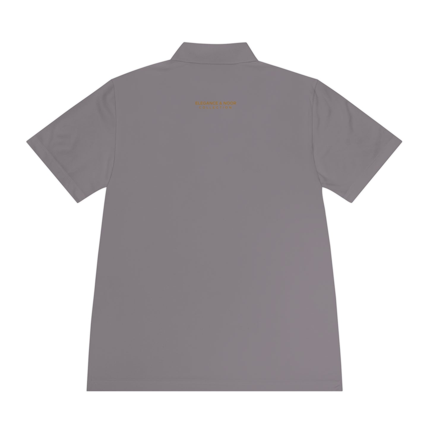 The Elegant Men's Polo