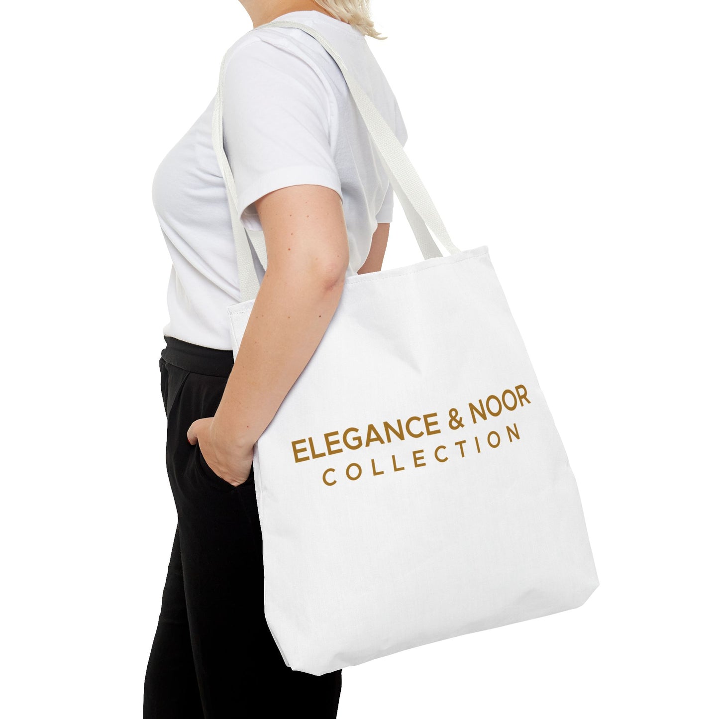 The Elegant Tote Bag