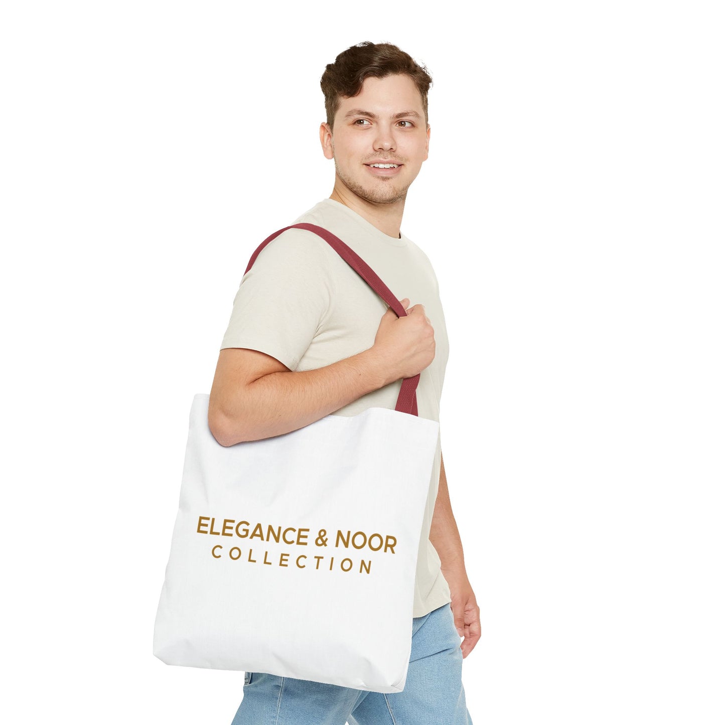 The Elegant Tote Bag