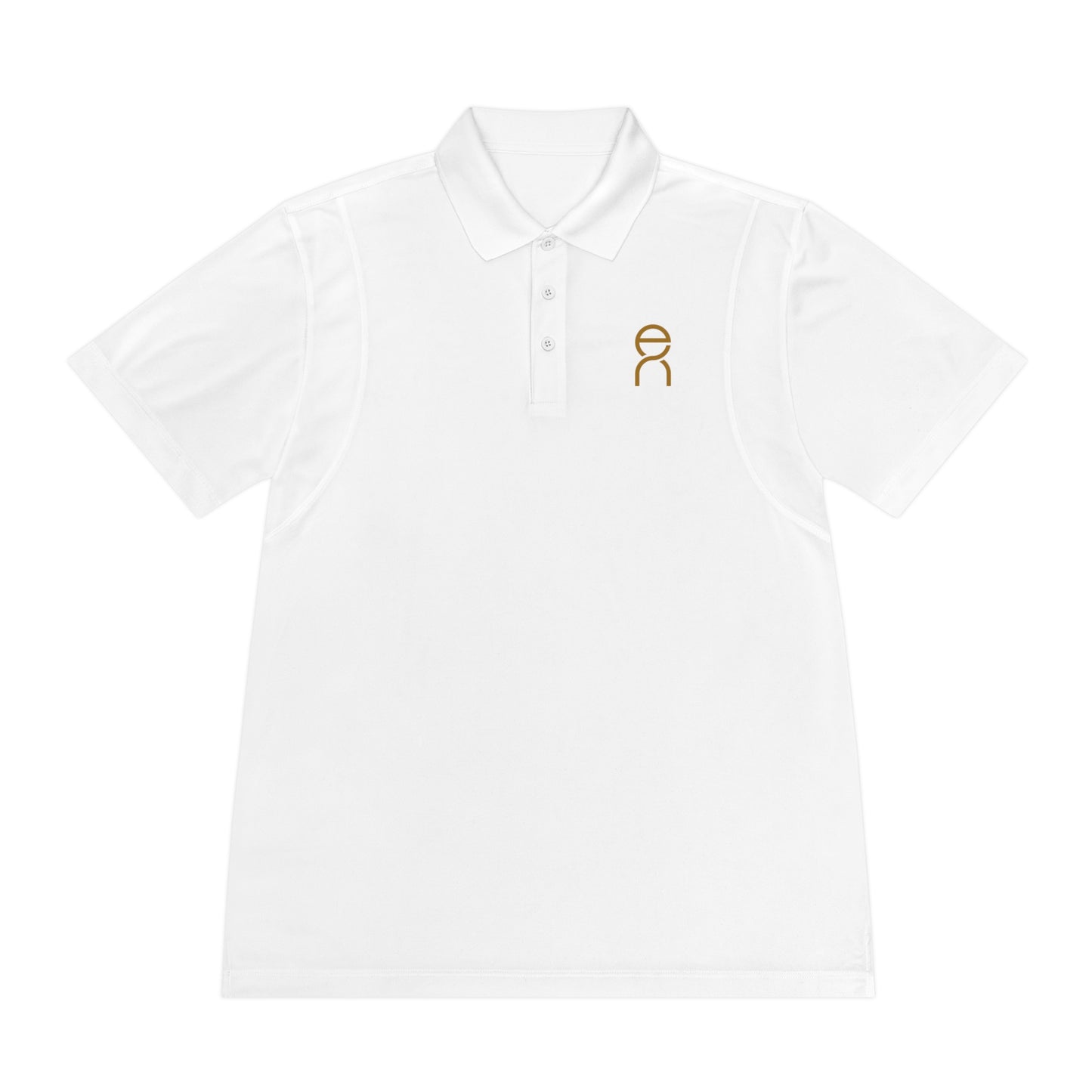 The Elegant Men's Polo