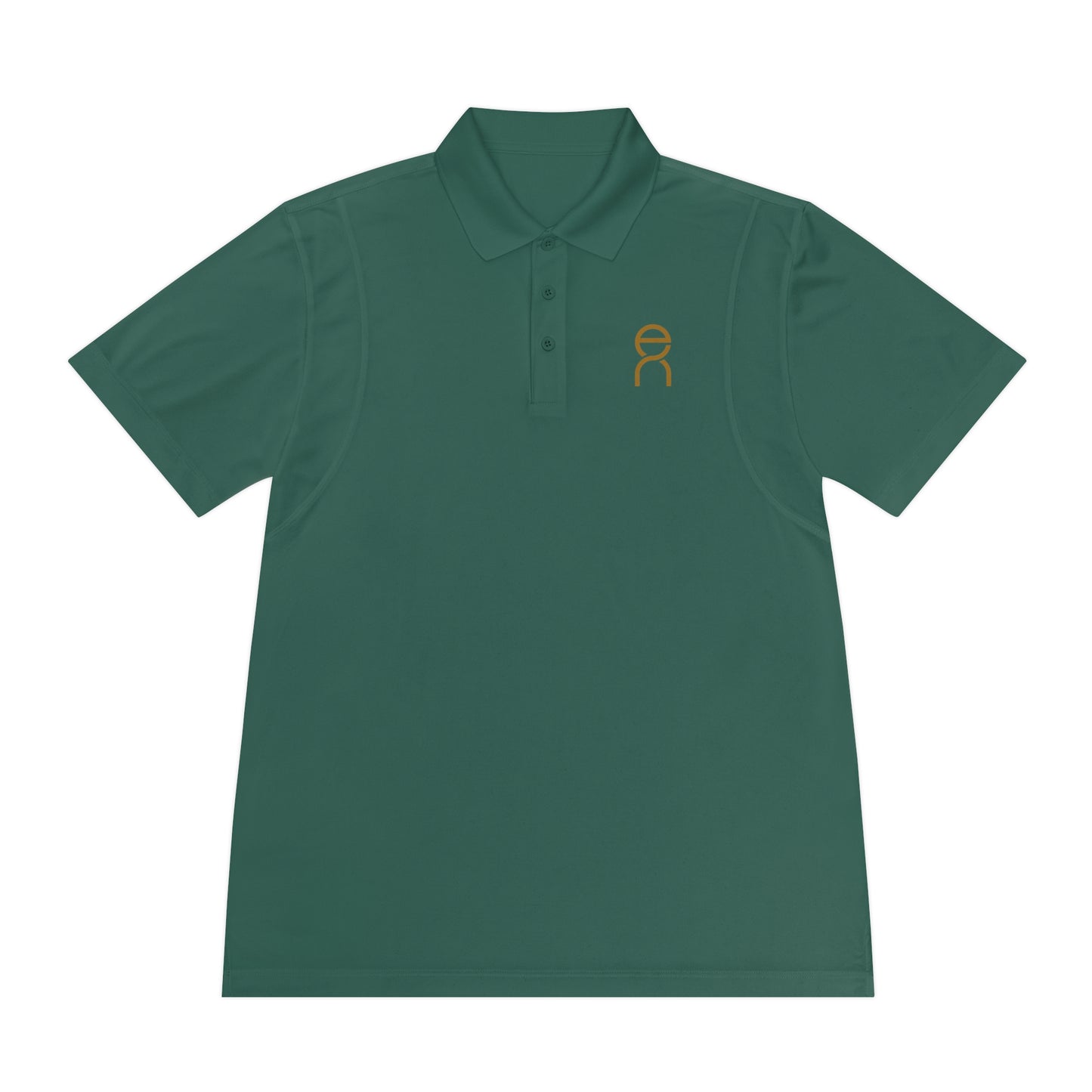 The Elegant Men's Polo