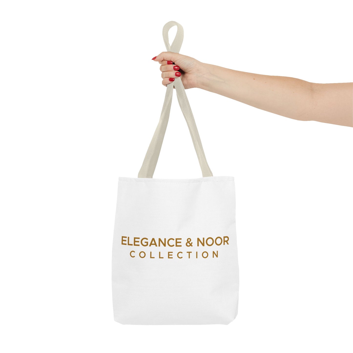 The Elegant Tote Bag