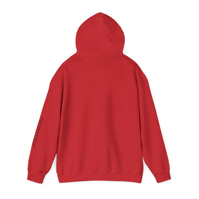 The Gerenuk Hoodie