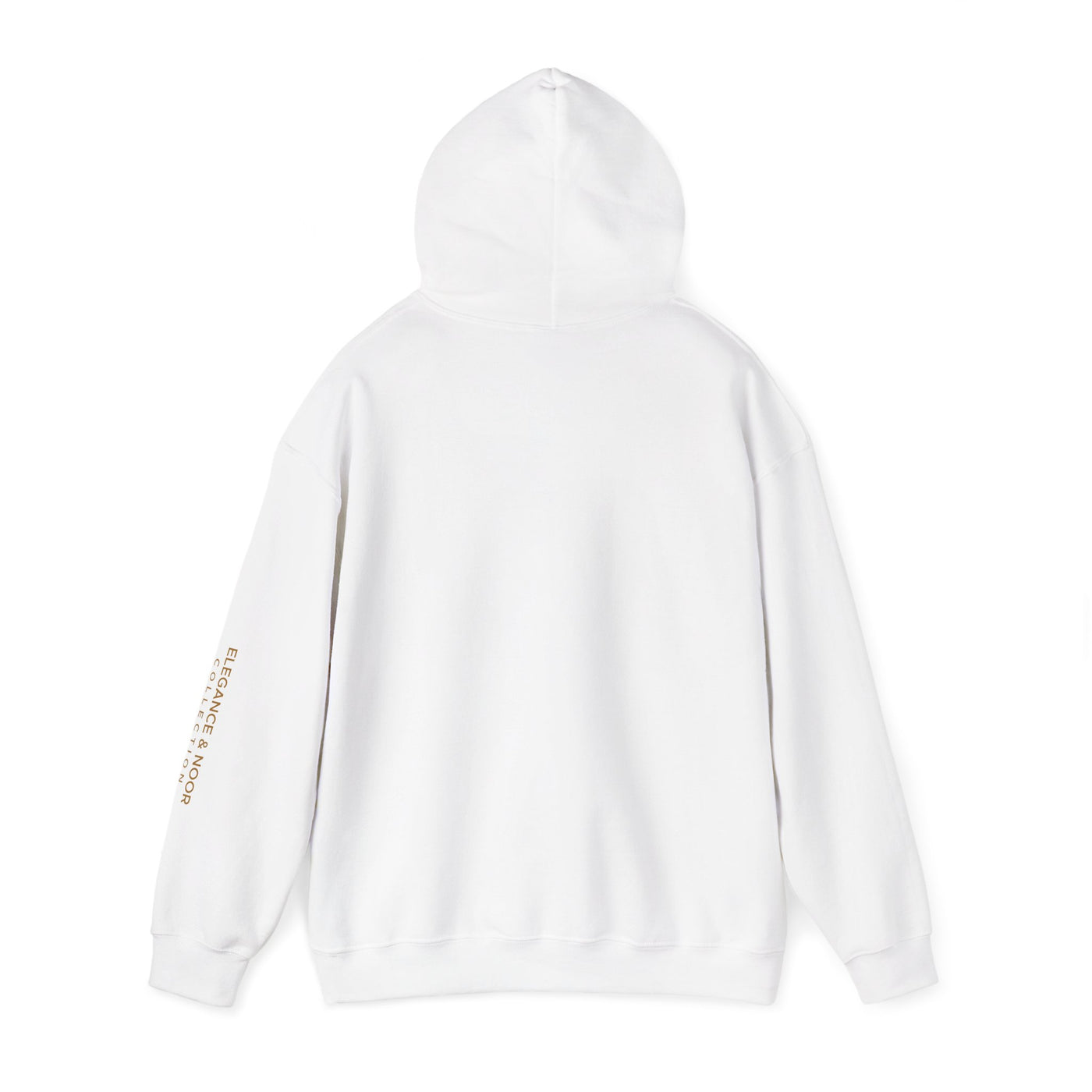The Elegant Hoodie