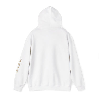 The Elegant Hoodie